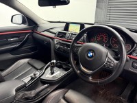 BMW 4 SERIES GRAN COUPE