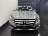 MERCEDES-BENZ GLA CLASS