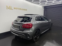 MERCEDES-BENZ GLA CLASS