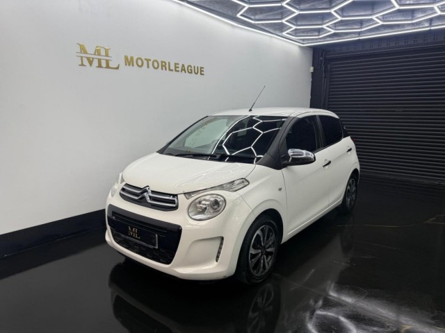 CITROEN C1