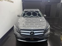 MERCEDES-BENZ GLA CLASS