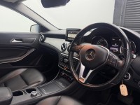 MERCEDES-BENZ GLA CLASS