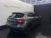 MERCEDES-BENZ GLA CLASS