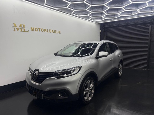 RENAULT KADJAR