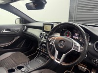 MERCEDES-BENZ GLA CLASS