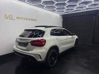 MERCEDES-BENZ GLA CLASS