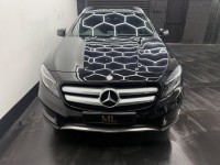 MERCEDES-BENZ GLA CLASS