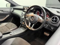 MERCEDES-BENZ GLA CLASS