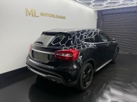 MERCEDES-BENZ GLA CLASS