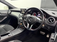 MERCEDES-BENZ GLA CLASS