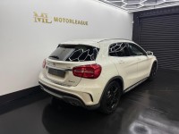 MERCEDES-BENZ GLA CLASS