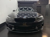 BMW 4 SERIES GRAN COUPE