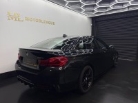 BMW 4 SERIES GRAN COUPE