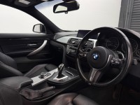 BMW 4 SERIES GRAN COUPE