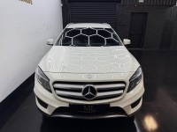 MERCEDES-BENZ GLA CLASS