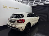 MERCEDES-BENZ GLA CLASS