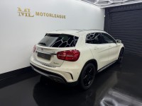 MERCEDES-BENZ GLA CLASS