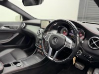 MERCEDES-BENZ GLA CLASS