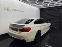 BMW 4 SERIES GRAN COUPE