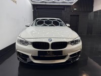 BMW 4 SERIES GRAN COUPE