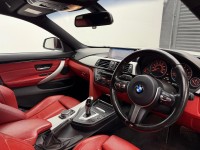 BMW 4 SERIES GRAN COUPE