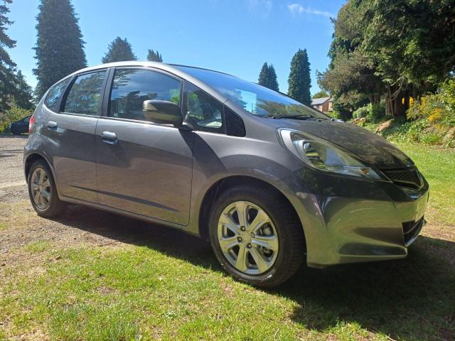 HONDA JAZZ 1.4 i-VTEC ES