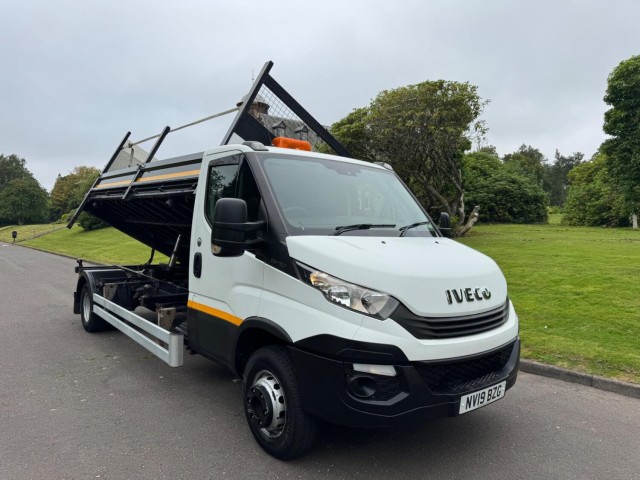 IVECO DAILY