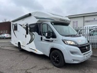 CHAUSSON 