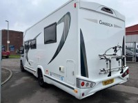 CHAUSSON 