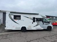 CHAUSSON 