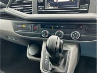 VOLKSWAGEN TRANSPORTER SHUTTLE
