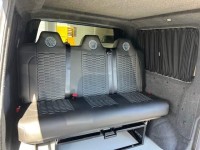 VOLKSWAGEN TRANSPORTER SHUTTLE