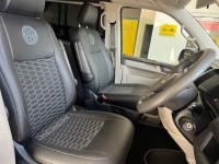 VOLKSWAGEN T6 CAMPERVAN