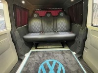 VOLKSWAGEN T6 CAMPERVAN