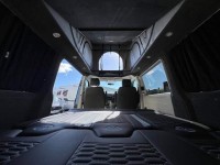 VOLKSWAGEN T6 CAMPERVAN