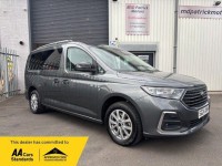 FORD GRAND TOURNEO CONNECT