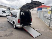 VOLKSWAGEN CADDY MAXI LIFE