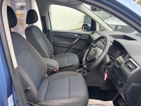VOLKSWAGEN CADDY MAXI LIFE