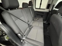 VOLKSWAGEN CADDY MAXI LIFE