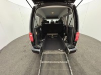 VOLKSWAGEN CADDY MAXI LIFE