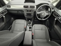 VOLKSWAGEN CADDY MAXI LIFE