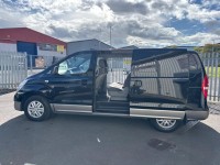 HYUNDAI I800