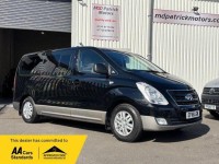 HYUNDAI I800