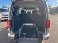 VOLKSWAGEN CADDY MAXI LIFE