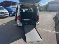 VOLKSWAGEN CADDY MAXI LIFE