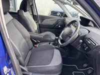 CITROEN GRAND C4 SPACETOURER