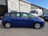 CITROEN GRAND C4 SPACETOURER