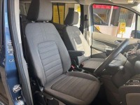 FORD GRAND TOURNEO CONNECT