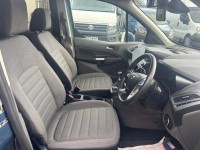 FORD GRAND TOURNEO CONNECT