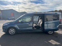 FORD GRAND TOURNEO CONNECT